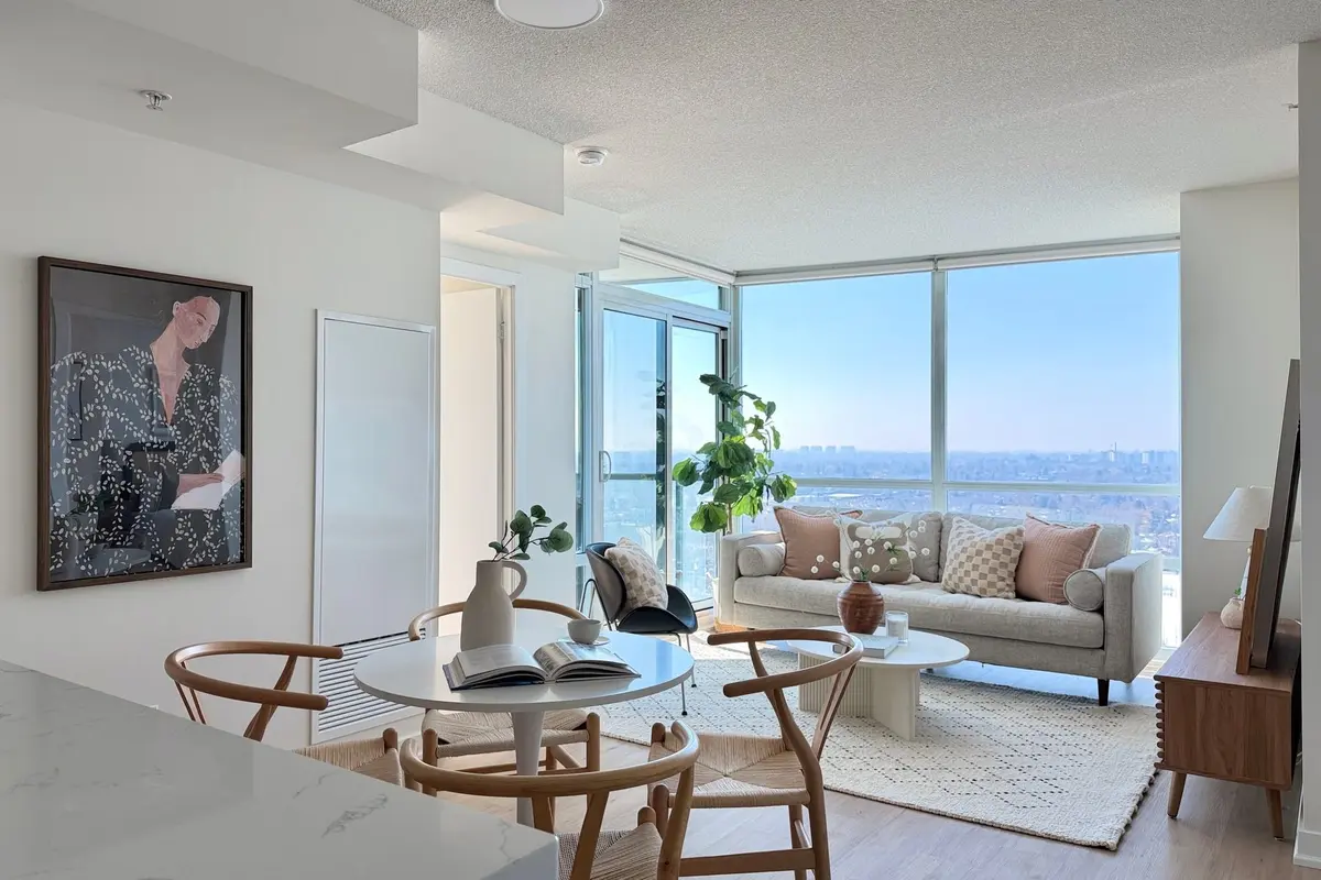 5740 Yonge ST #1902, Toronto C07, ON M2M 0B1