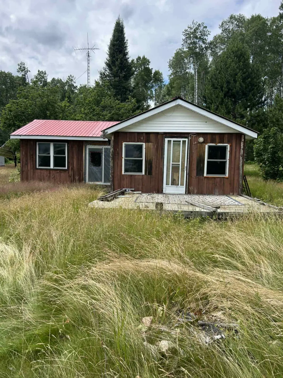 Lot 1 Mattagami HL, Sudbury Remote Area, ON P4N 7C5