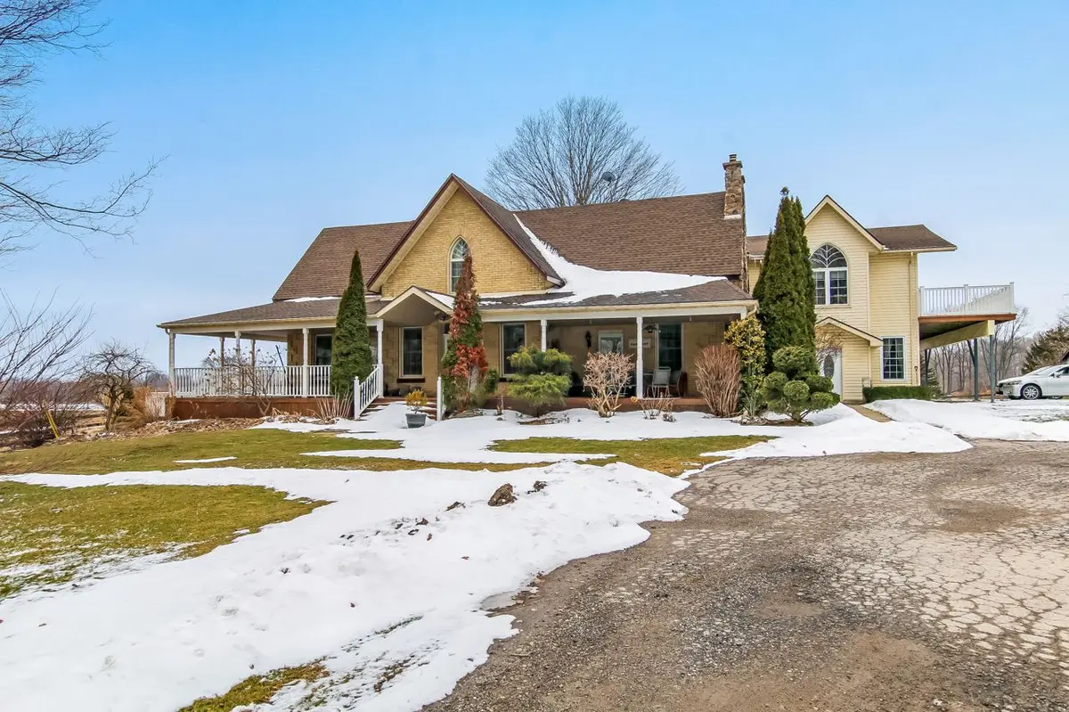 312375 Dereham Line, South-west Oxford, ON N4G 4G8