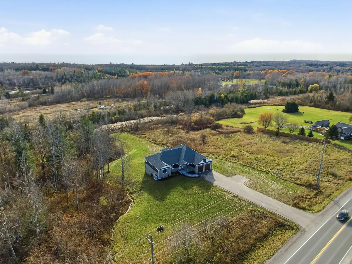 14321 County Road 2 N/A, Cramahe, ON K0K 1S0
