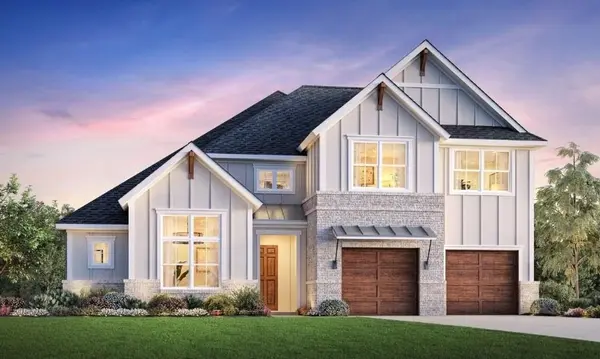 2001 Wimberley Drive, Prosper, TX 75078