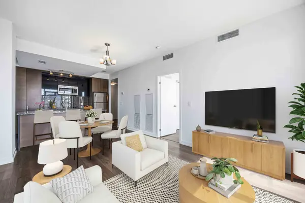 98 Lillian ST #2120, Toronto C10, ON M4S 0A5