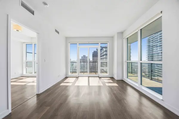 98 Lillian ST #2120, Toronto C10, ON M4S 0A5