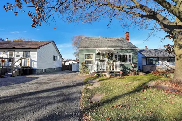 53 Beatty RD #Bsmt, Ajax, ON L1S 1Z1