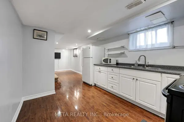 53 Beatty RD #Bsmt, Ajax, ON L1S 1Z1