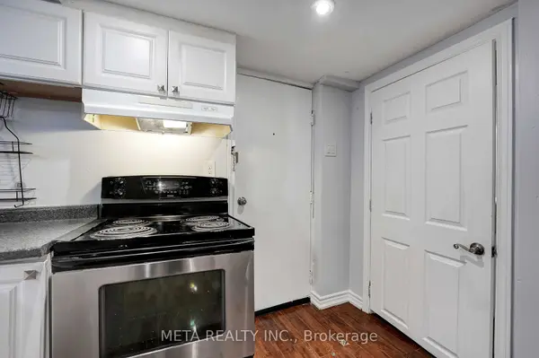 53 Beatty RD #Bsmt, Ajax, ON L1S 1Z1