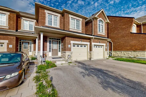 67 Collin CT, Richmond Hill, ON L4E 4K1