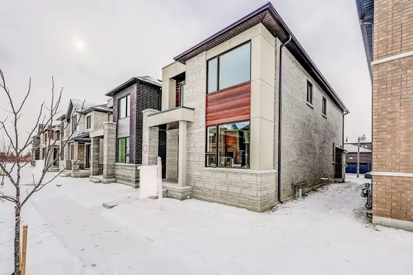 13 John Rolph ST, Markham, ON L6B 1R8