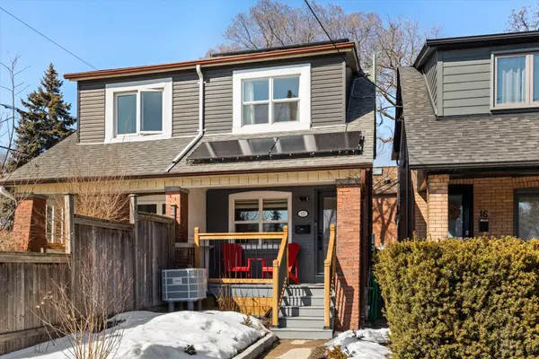 18 Page AVE, Toronto W02, ON M6S 2P5