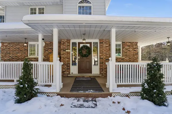 847328 Township Rd 9 N/A, Blandford-blenheim, ON N0J 1G0