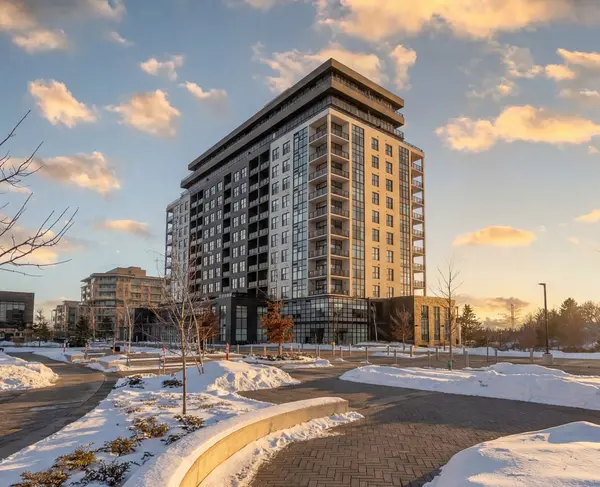 1878 Gordon ST #910, Guelph, ON N1L 0P4