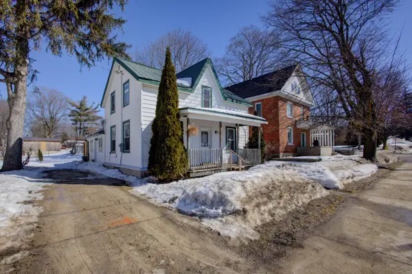 101 John ST, North Huron, ON N0G 2W0