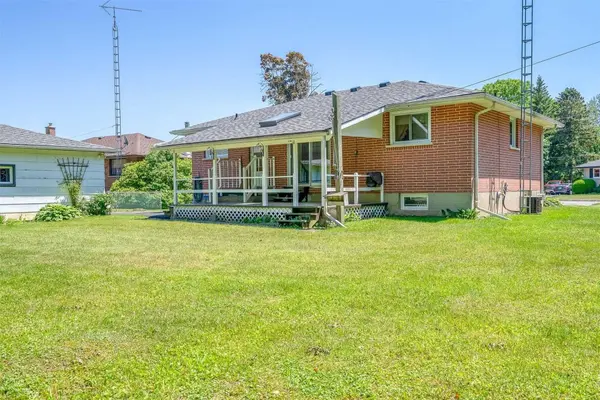 224 Nickerson DR, Cobourg, ON K9A 1A5