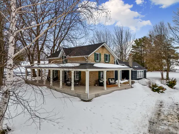 9024 Racetrack RD, Hamilton Township, ON K9A 4J9