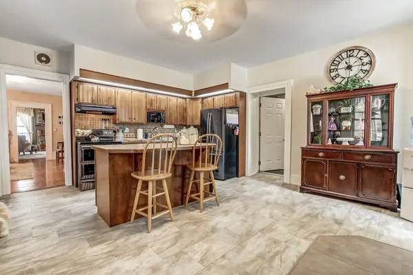 312375 Dereham Line, South-west Oxford, ON N4G 4G8