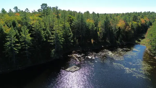 LOT 9 & 10 CONCESSION 5 N/A, Lake Of Bays, ON P0B 1A0