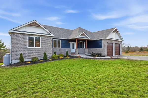 14321 County Road 2 N/A, Cramahe, ON K0K 1S0