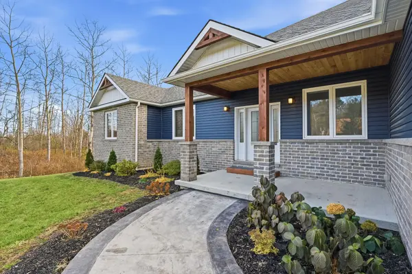 14321 County Road 2 N/A, Cramahe, ON K0K 1S0