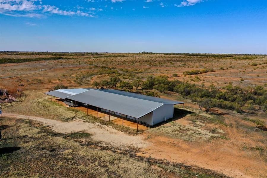 3108 CR 125, Colorado City, TX 79512