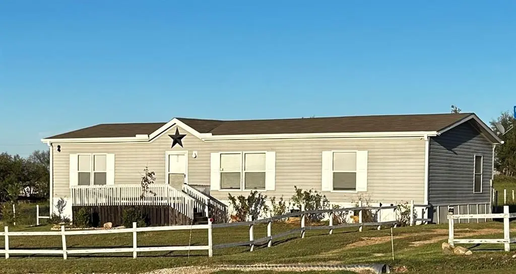 204 N Marion Street, Richland Springs, TX 76871