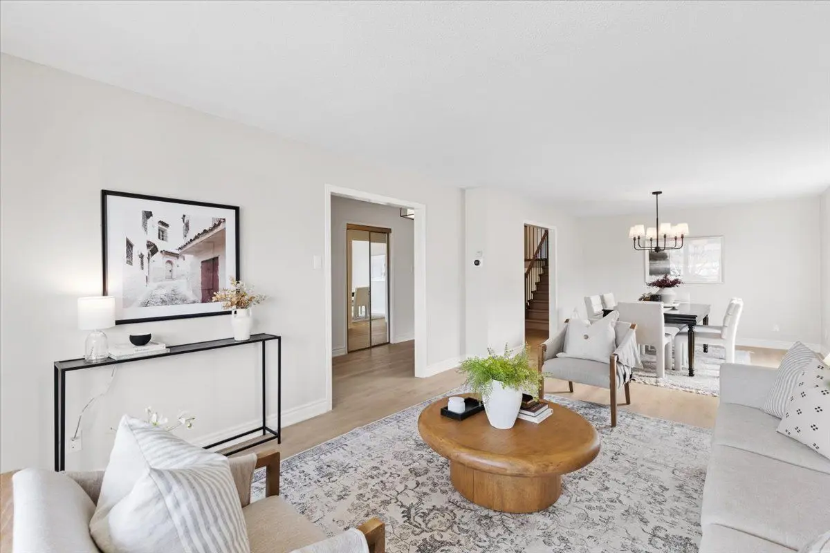 37 Brandy CRES, Vaughan, ON L4L 3C5