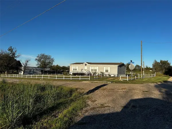 204 N Marion Street, Richland Springs, TX 76871