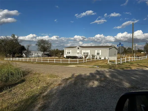 204 N Marion Street, Richland Springs, TX 76871