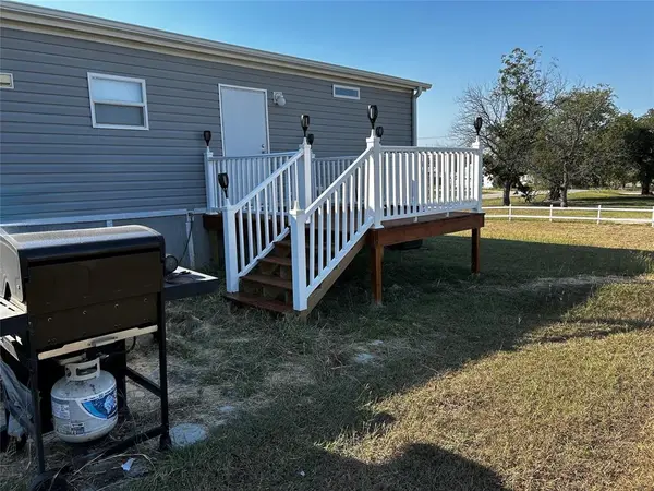 204 N Marion Street, Richland Springs, TX 76871