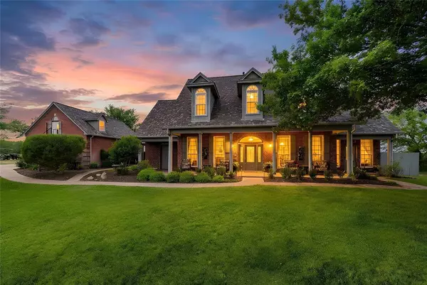 Aledo, TX 76008,705 W Hill Drive