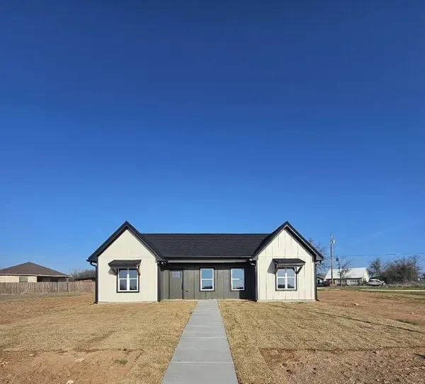 414 Poplar Court, Hico, TX 76457