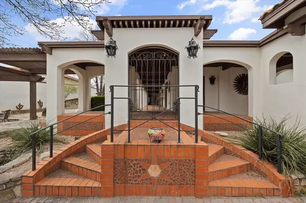 Fort Worth, TX 76135,8300 Samora Court