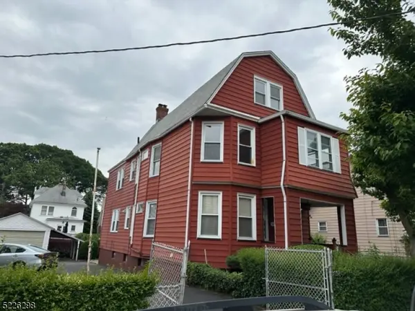 68 Bremond St, Belleville Twp., NJ 07109