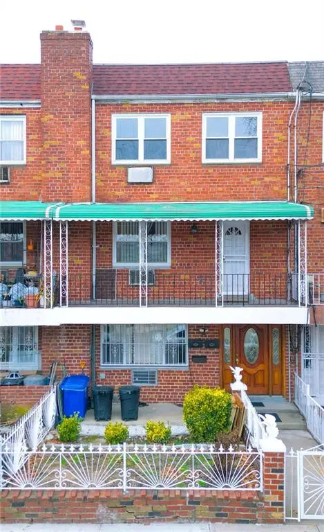 732 East 82nd ST, Brooklyn, NY 11236