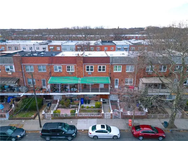 732 East 82nd ST, Brooklyn, NY 11236