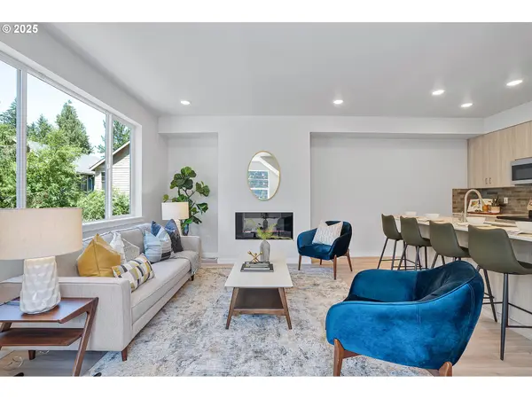 15145 E Burnside ST, Portland, OR 97233