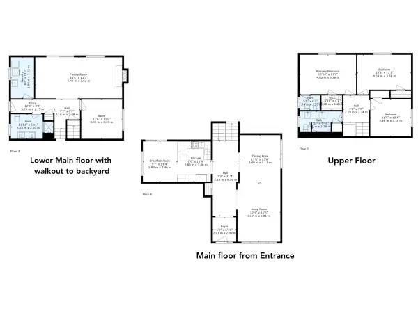 37 Brandy CRES, Vaughan, ON L4L 3C5