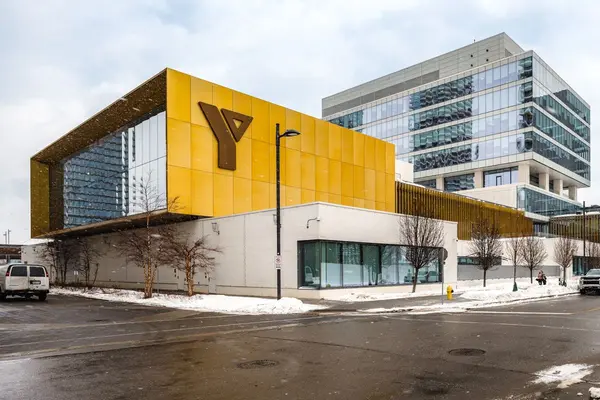 5 Buttermill AVE #4601, Vaughan, ON L4K 0J5