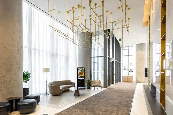 5 Buttermill AVE #4601, Vaughan, ON L4K 0J5