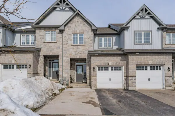 8 Renfrew ST, Kitchener, ON N2R 0G6