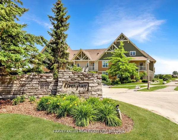 115 Fairway CT #211, Blue Mountains, ON L9Y 0P8