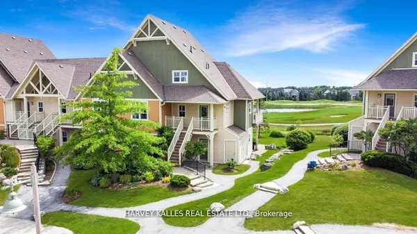 115 Fairway CT #211, Blue Mountains, ON L9Y 0P8