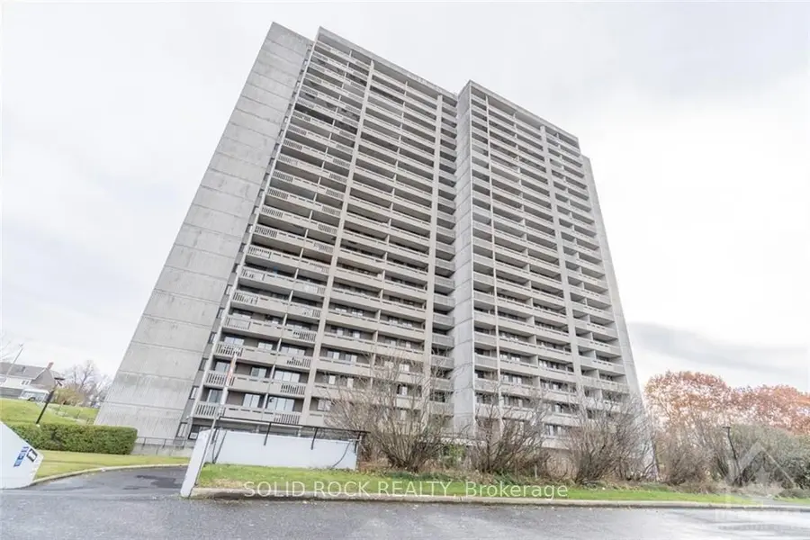 415 Greenview AVE #309, Britannia - Lincoln Heights And Area, ON K2B 8G5