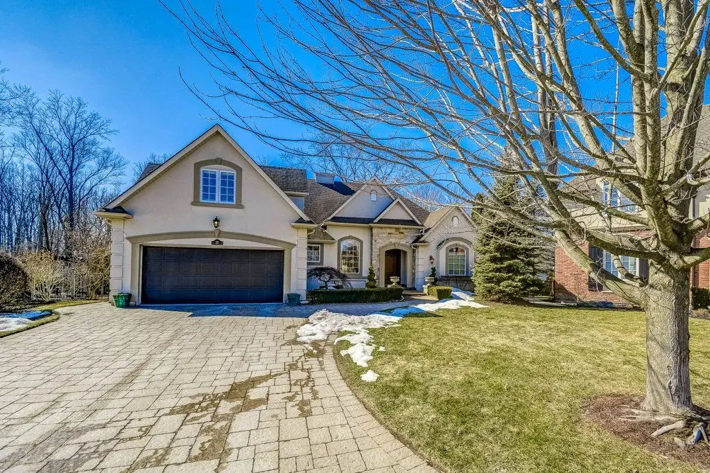 15 Bay Berry LN, Niagara-on-the-lake, ON L0S 1J0