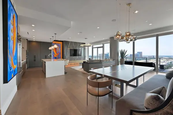 7901 Windrose Avenue #1604, Plano, TX 75024