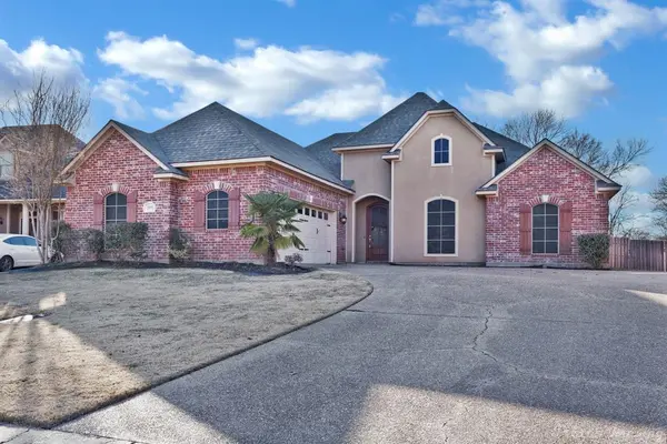 208 Ixworth Avenue, Bossier City, LA 71111