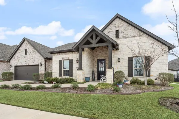 Fort Worth, TX 76123,7717 Murcia Drive