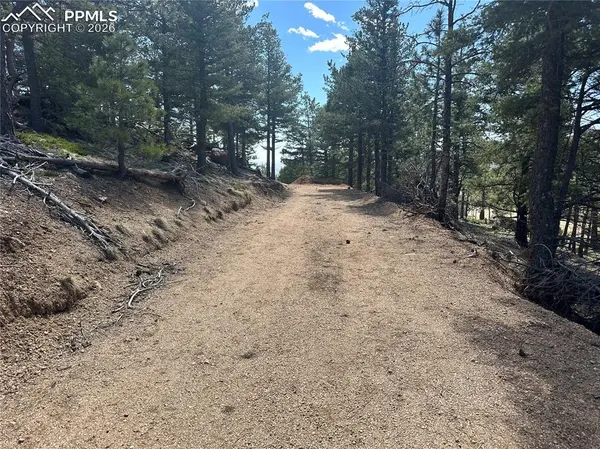 339 Eagle Mountain RD, Manitou Springs, CO 80829