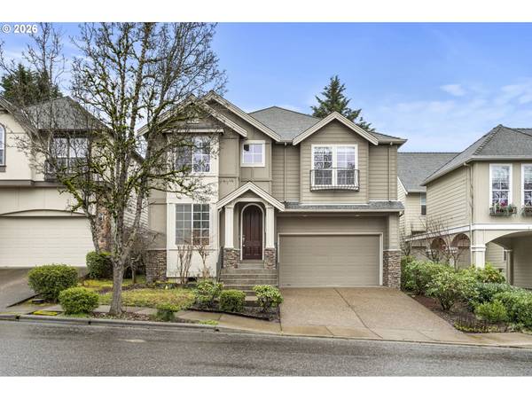 12774 NW ALSACE LN, Portland, OR 97229