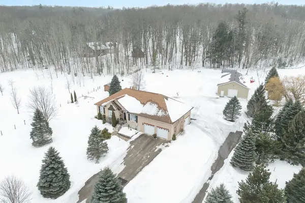 6972 Concession Road 2 N/A, Adjala-tosorontio, ON L0M 1M0