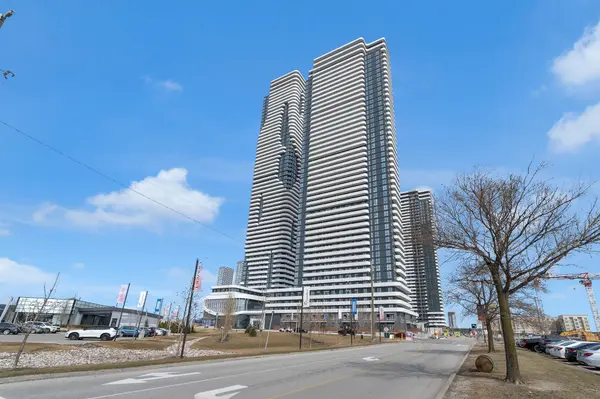 225 Commerce ST #1815, Vaughan, ON L4K 0P9